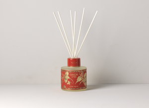 Ginori Vicolo Dell'oro Room Diffuser, Rubrum