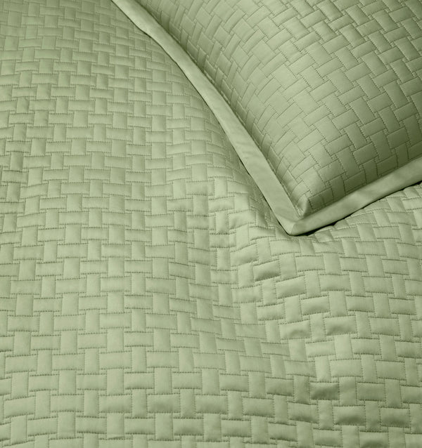 Sferra Sampietrini F/Q Quilt Willow