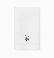 Load image into Gallery viewer, Fiorenza Guest Towel
