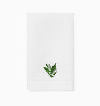 Load image into Gallery viewer, Fiorenza Guest Towel
