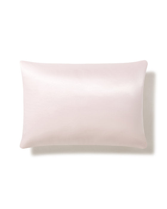 Pr Satin Pillowcases Blush