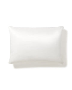Pr Satin Pillowcases Pearl