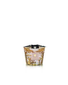 Baobab Candle, Sacred Trees Bounkani Max10
