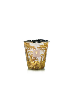 Baobab Candle, Sacred Trees Bounkani Max16