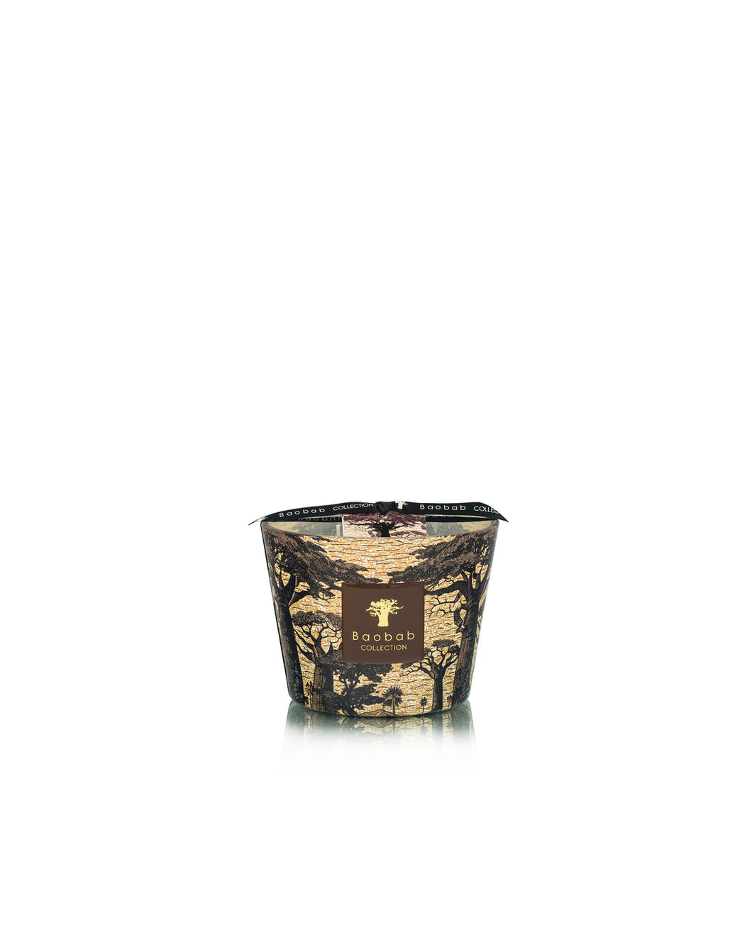 Baobab Candle, Sacred Trees Mankono Max10