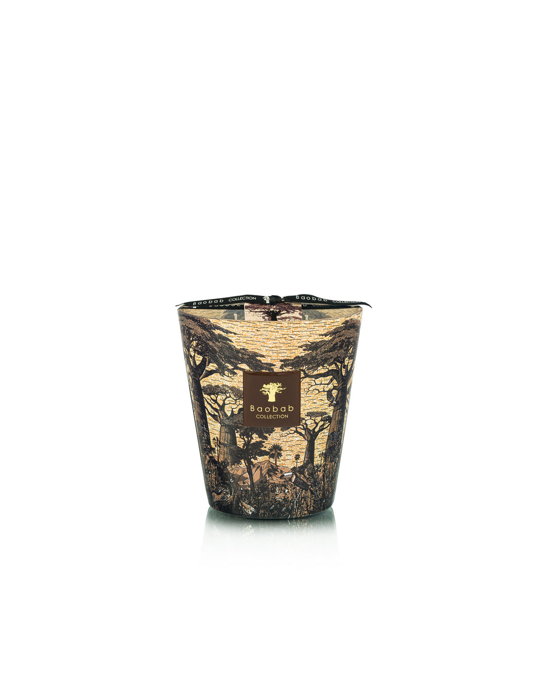 Baobab Candle, Sacred Trees Mankono Max16