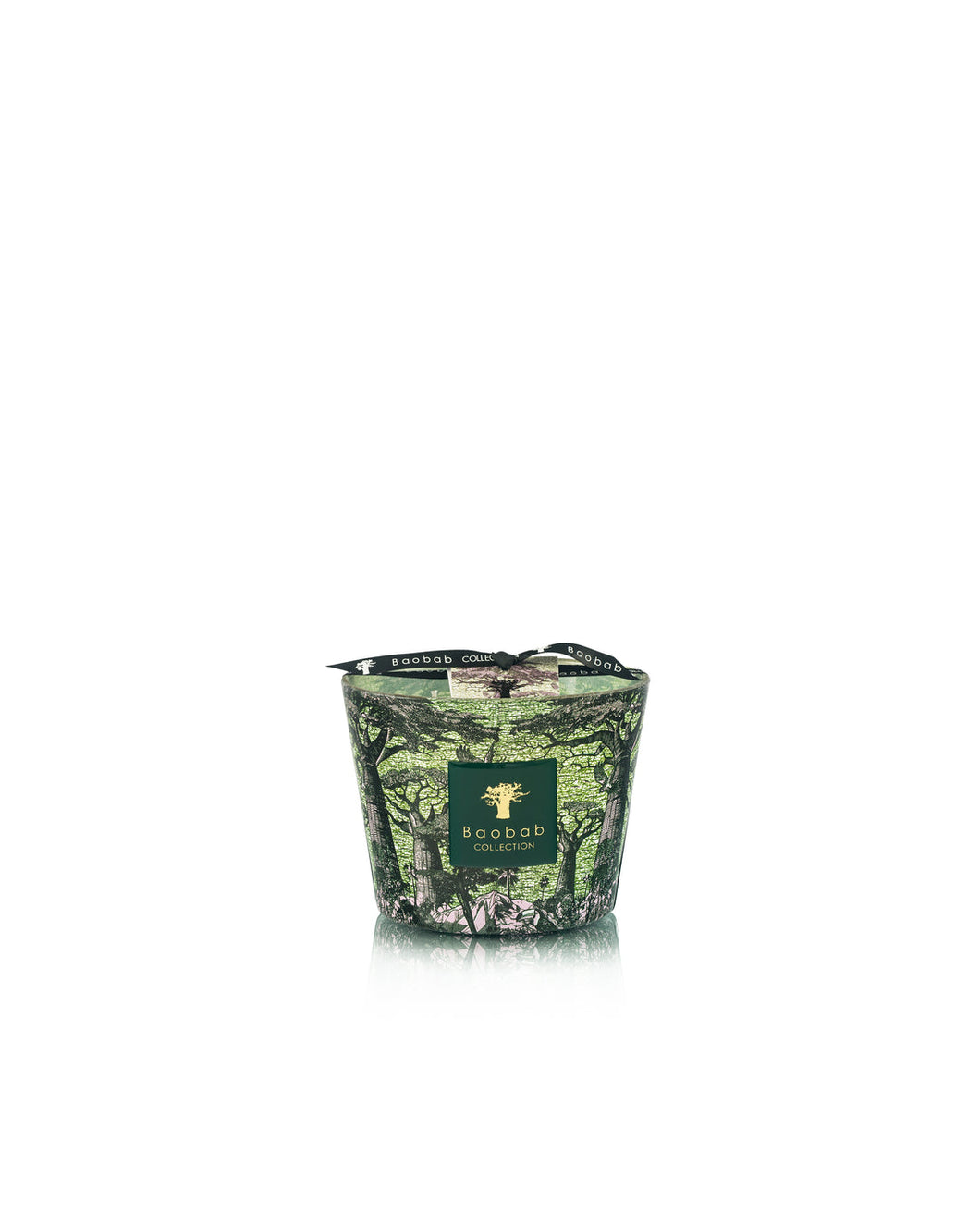 Baobab Candle, Sacred Trees Touba Max10