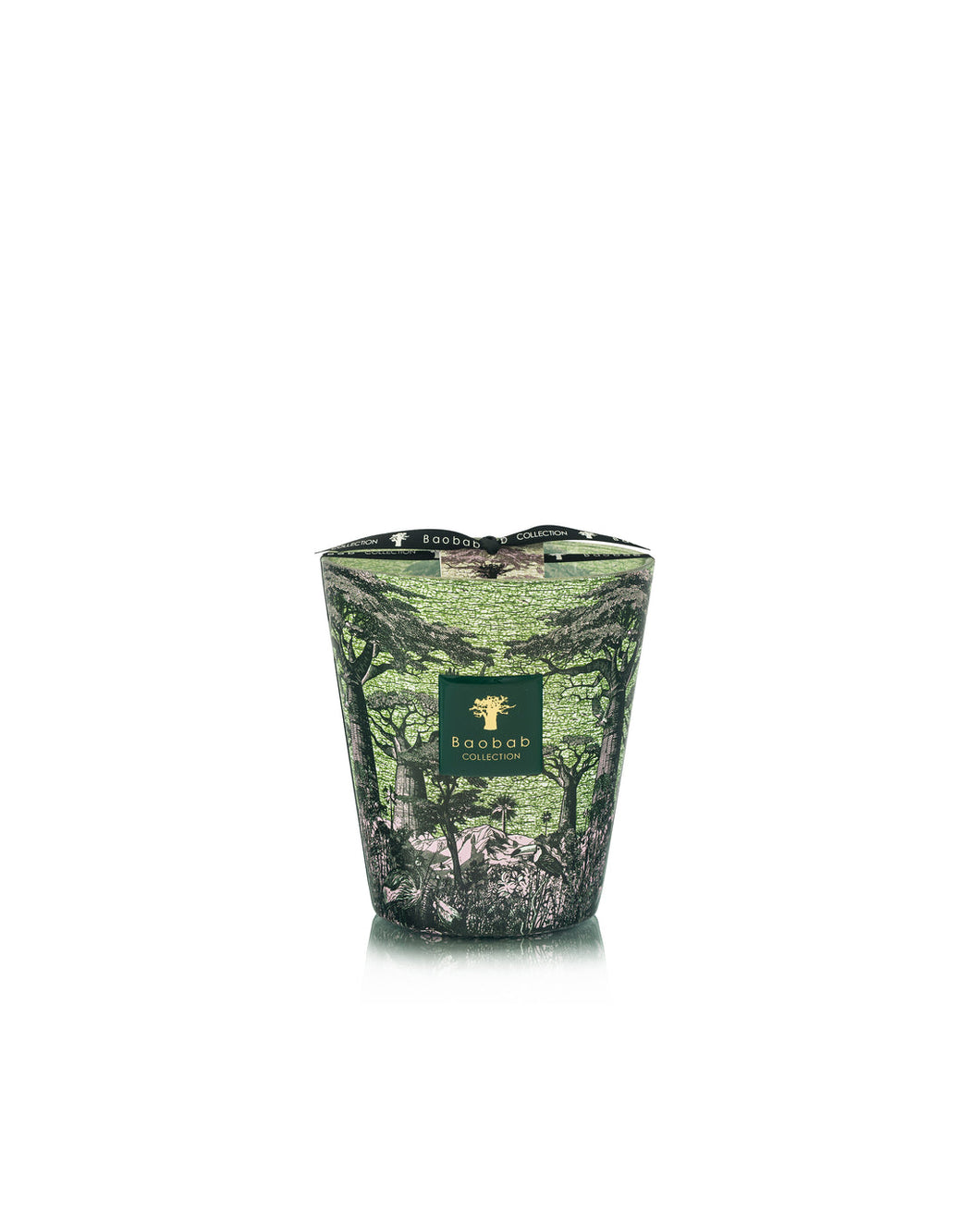 Baobab Candle, Sacred Trees Touba Max16
