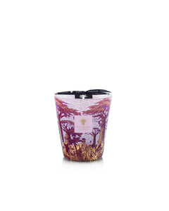Baobab Candle Sacred Trees Massasso (Max16)