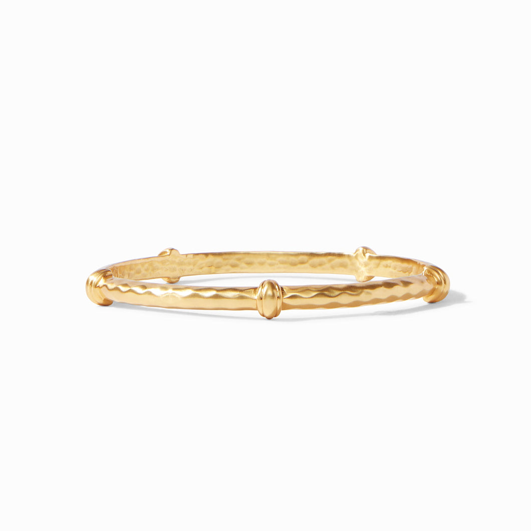 MD Savannah Bangle Gold