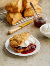 Load image into Gallery viewer, Sugar Topped Dream Scone Mix
