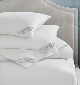 Sferra Arcadia Pillow, King Medium