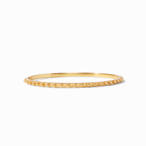 SoHo Bangle-Gold-M