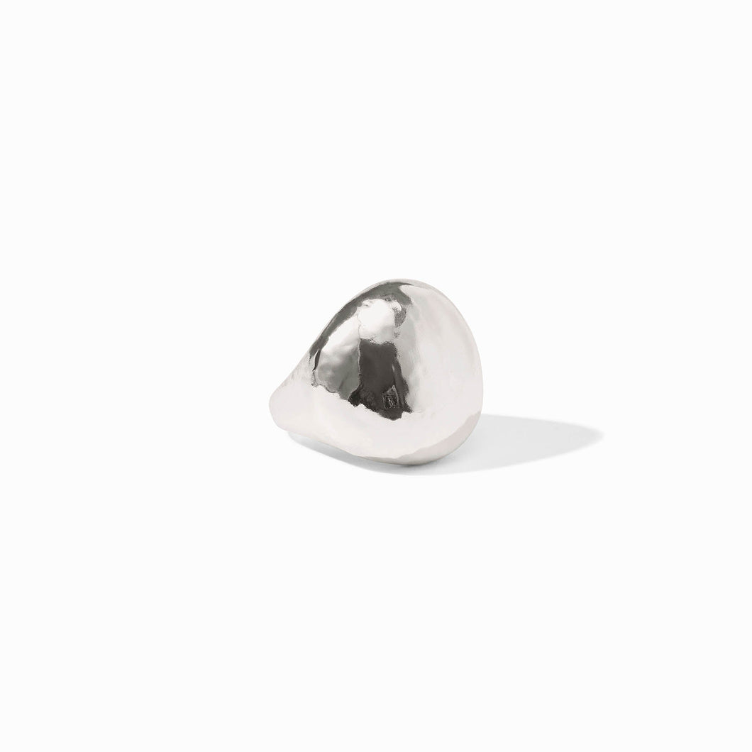 Solara Ring, Silver/7