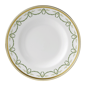 Royal Crown Derby Titanic Salad Plate