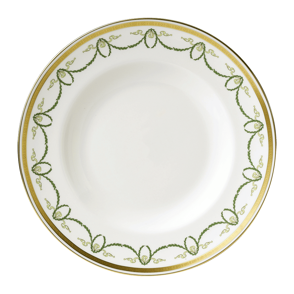 Royal Crown Derby Titanic Dinner Plate