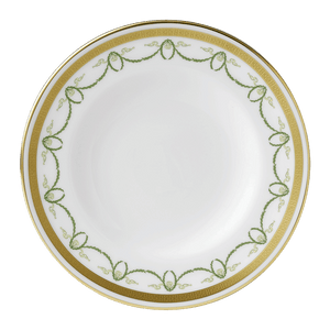 Royal Crown Derby Titanic Bread & Butter Plate