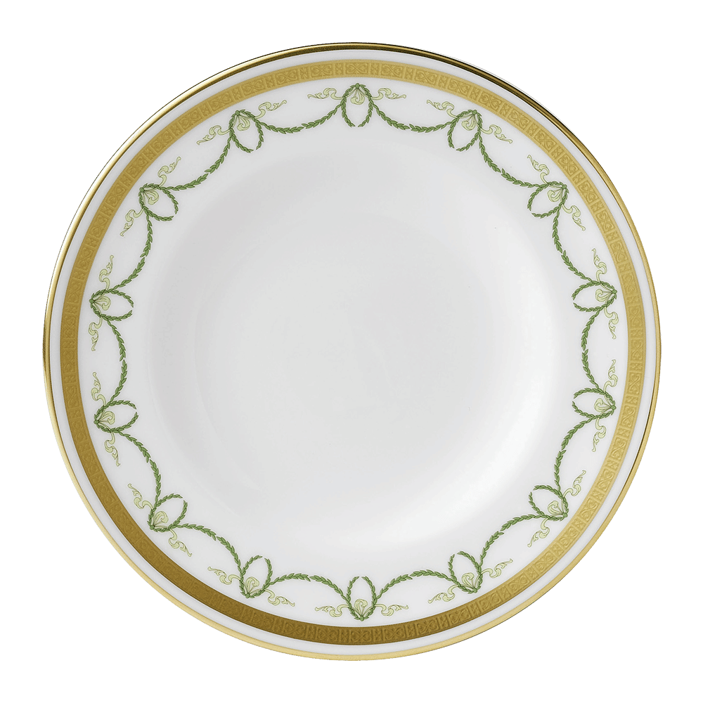 Royal Crown Derby Titanic Bread & Butter Plate