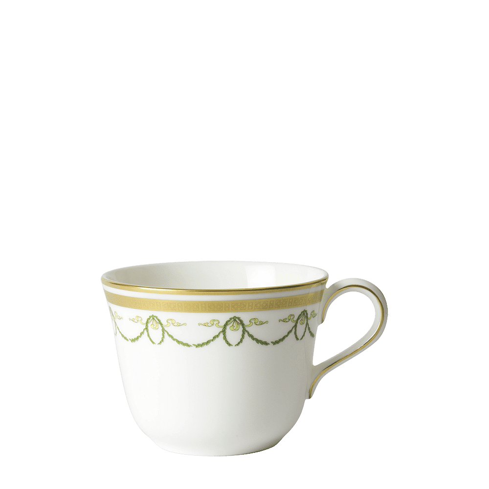 Royal Crown Derby Titanic Tea Cup