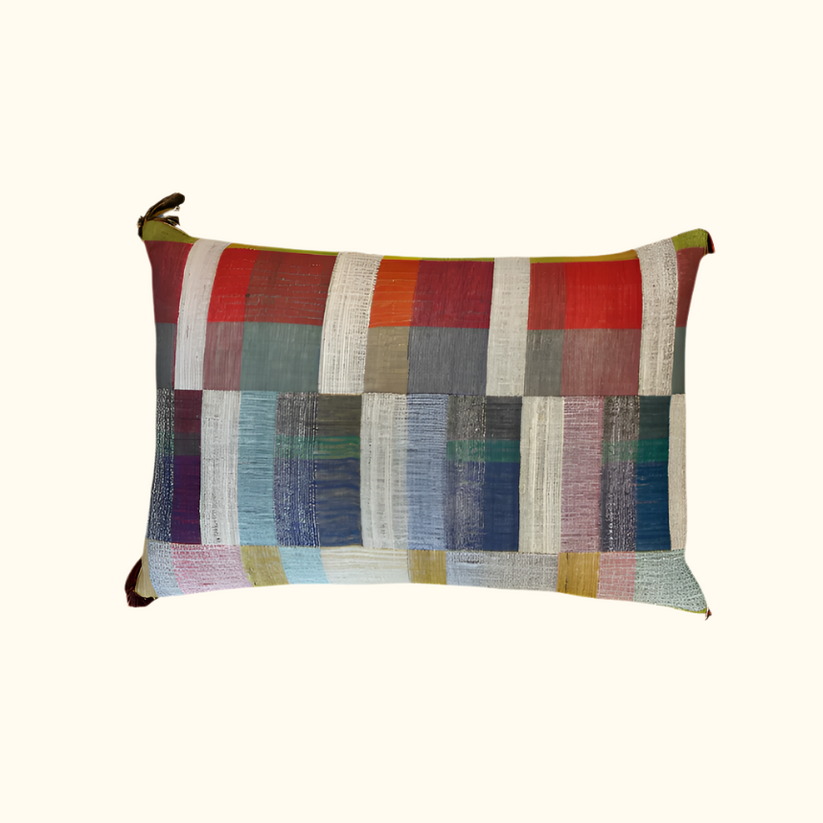 Lexi 16x24 Pillow