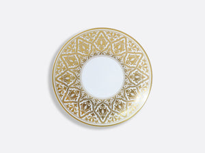 Bernardaud Venise Coupe Salad Plate