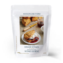 Load image into Gallery viewer, Sugar Topped Dream Scone Mix
