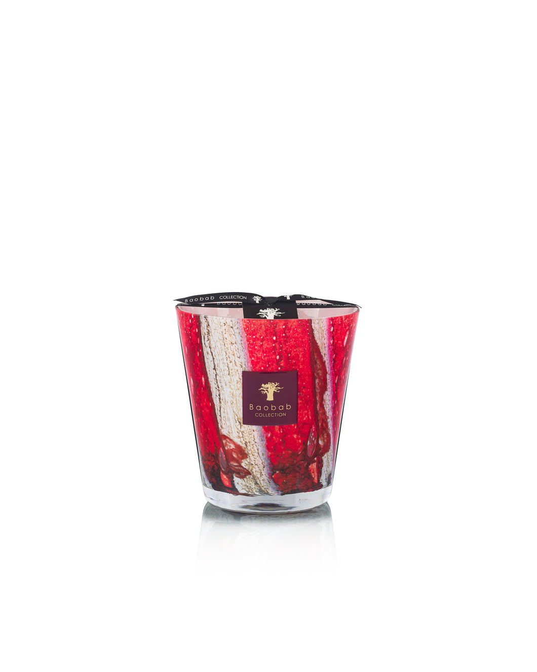 Baobab Candle, Woods Risoud Max16