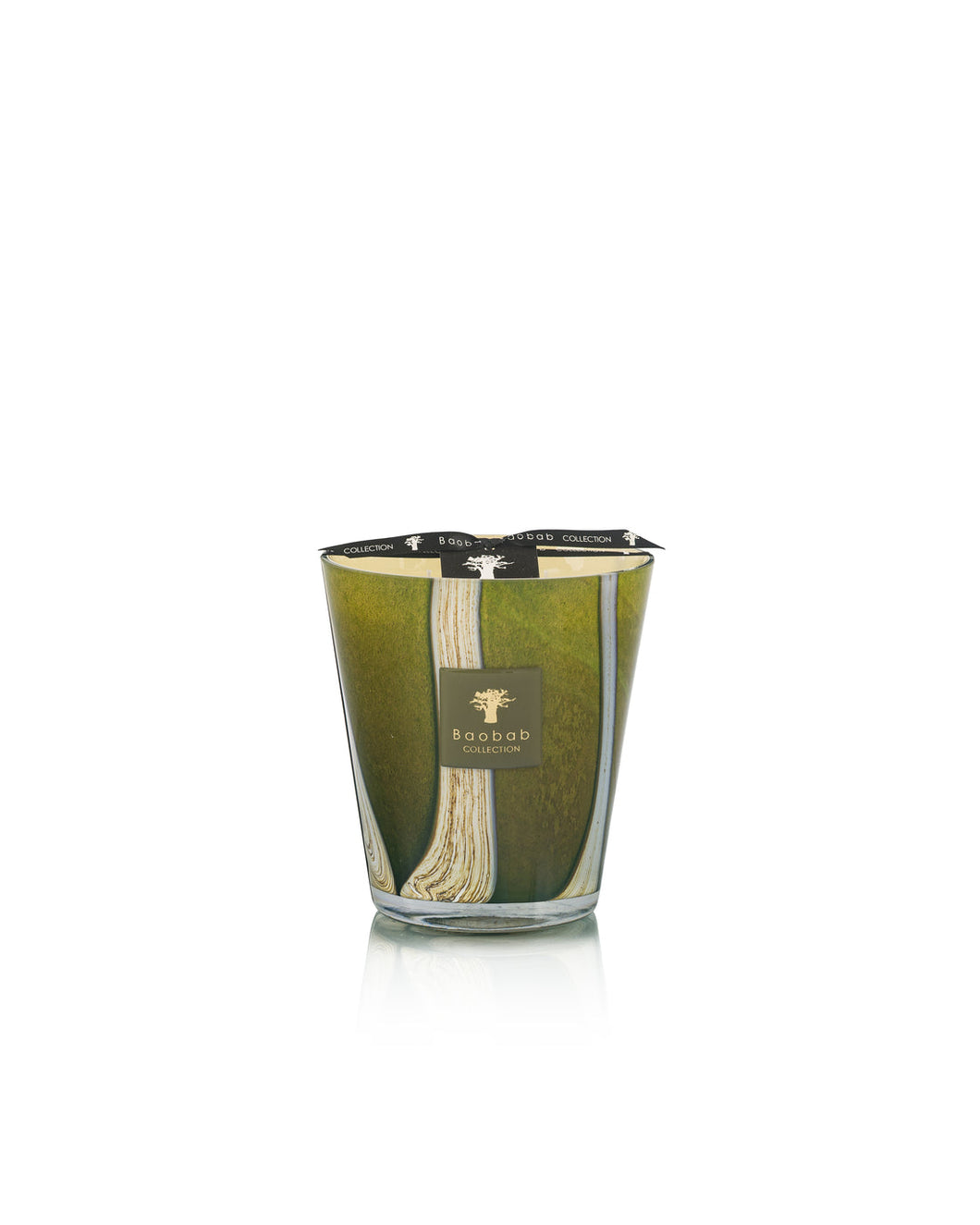 Baobab Candle, Woods Sherwood Max16