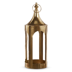 21"Gold Lantern