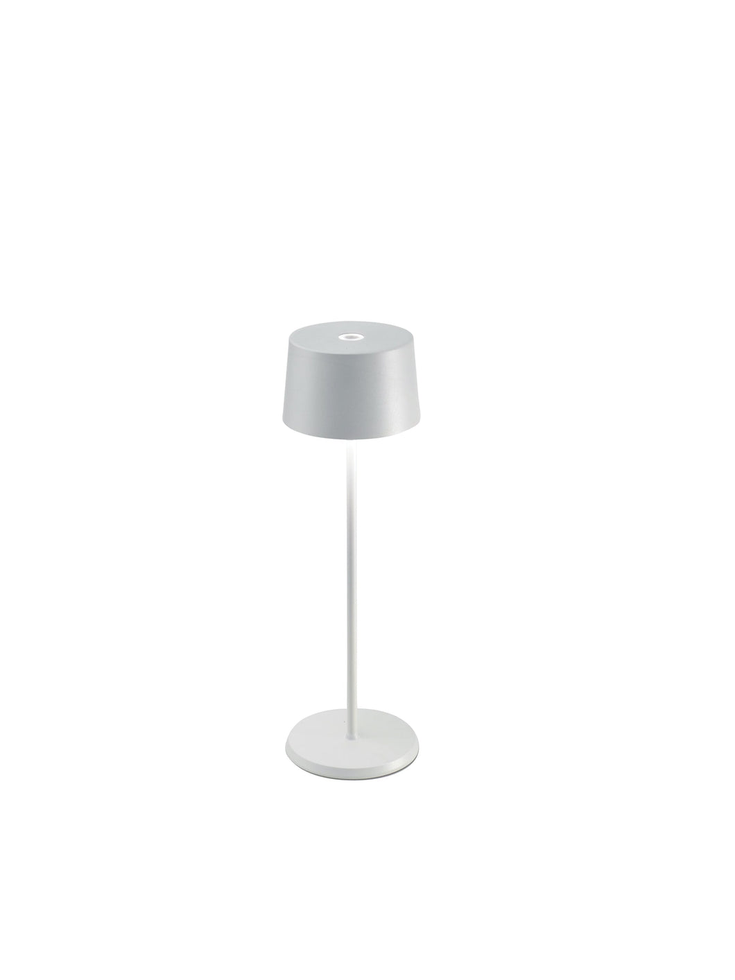 Poldina Olivia Table Lamp White