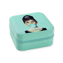 Load image into Gallery viewer, Travel Jewelry Box- Assorted
