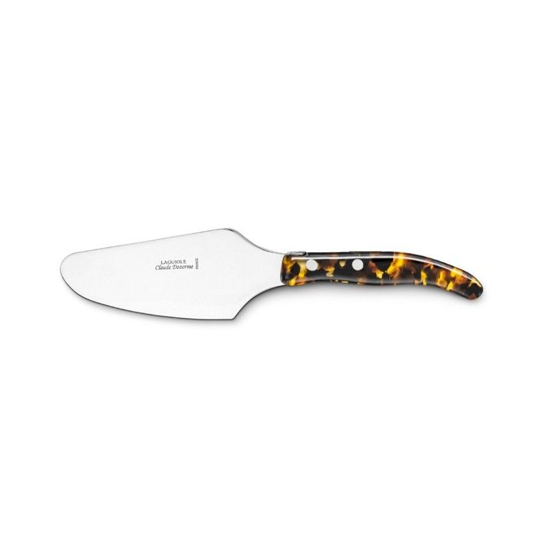 Berlingot Cake Server, Flake Handle