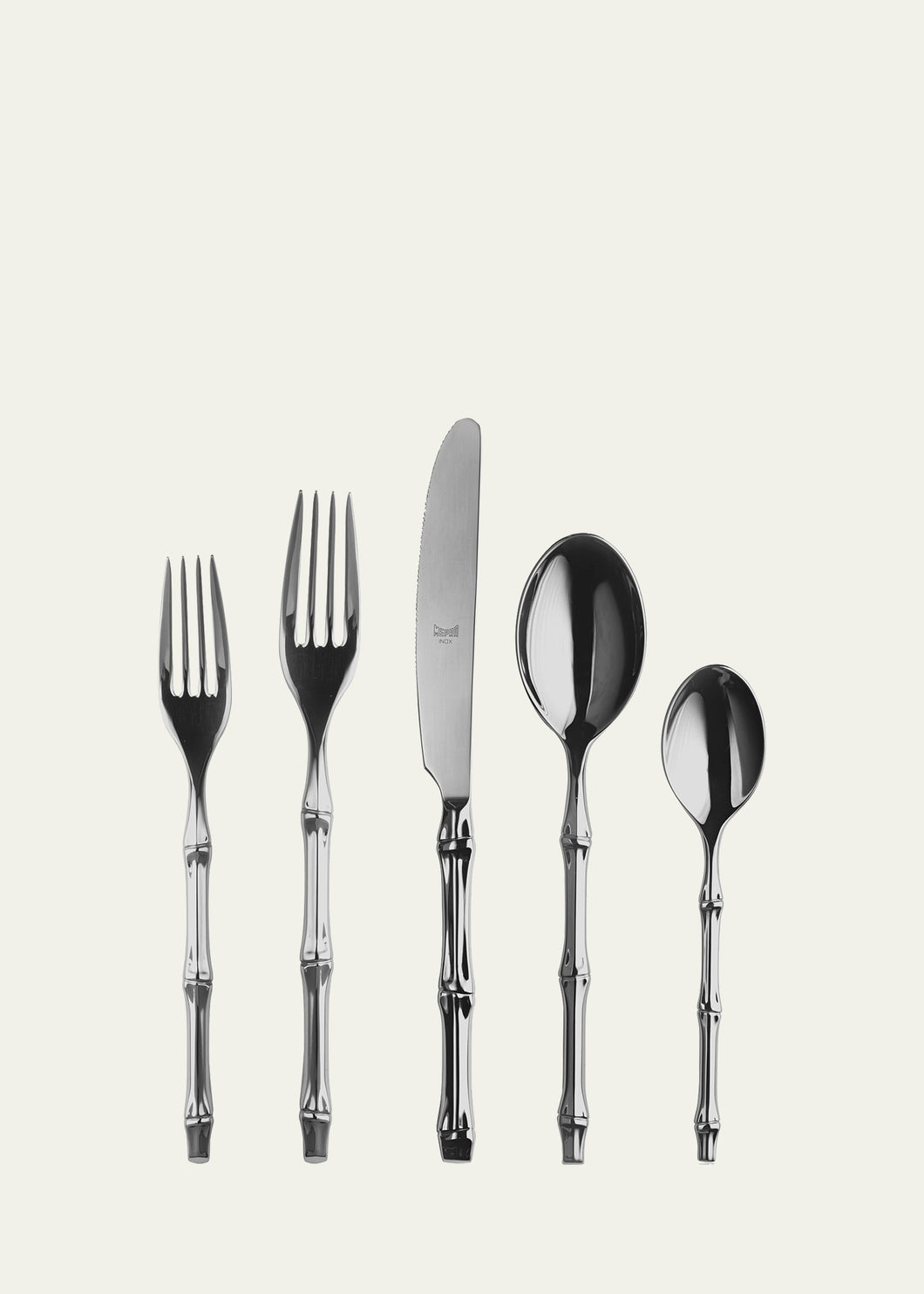 Mepra Bali 5 Piece Place Setting