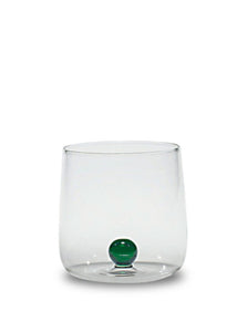 S/6 Billa Tumbler, Green