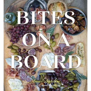 Bites on a Board