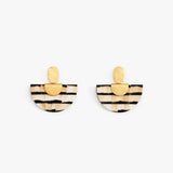 Brackish Boysen Demi Drop Earring