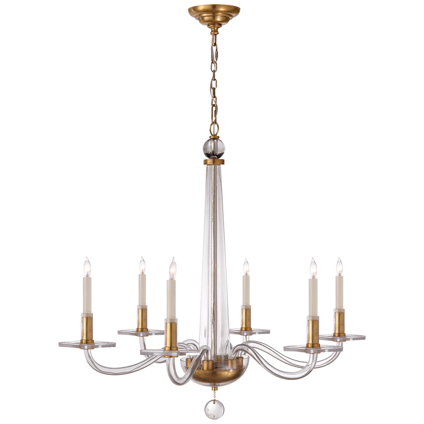 Bernardo Medium Chandelier