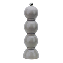 Load image into Gallery viewer, Chiffon Bobbin Salt &amp; Pepper Grinder
