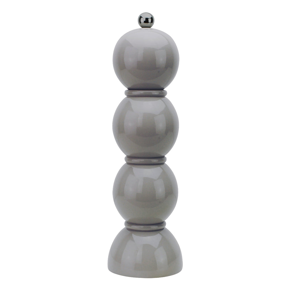 Chiffon Bobbin Salt & Pepper Grinder