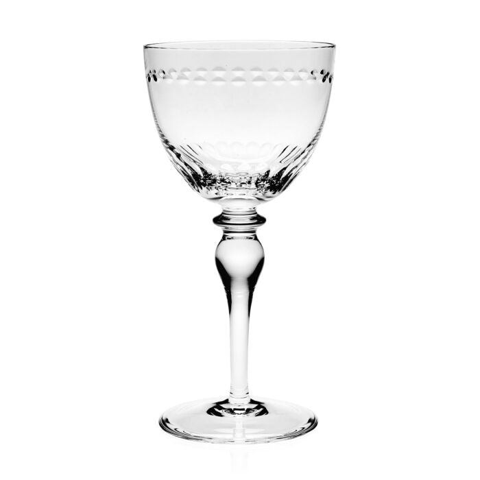 William Yeoward Claire Goblet