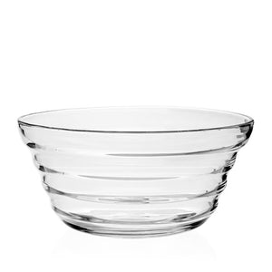 William Yeoward Ripples Serving Bowl 12"