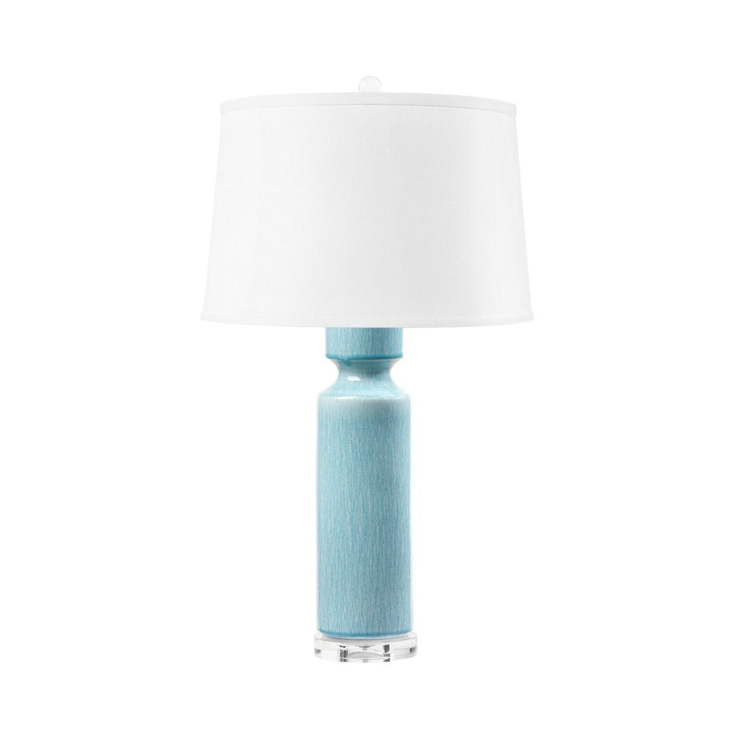 Corinth Lamp / Cloud Blue