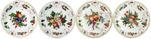 Load image into Gallery viewer, Mottahedeh Duke of Gloucester Dessert Plate
