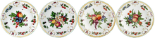 Load image into Gallery viewer, Mottahedeh Duke of Gloucester Bread &amp; Butter Plate
