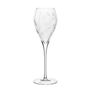 William Yeoward Daisy B Champagne Flute