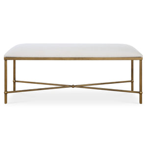 Avenham Bench, Gold