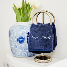 Load image into Gallery viewer, Weezie Makeup Towel (Pair)
