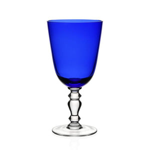 William Yeoward Fanny Goblet Sky Blue