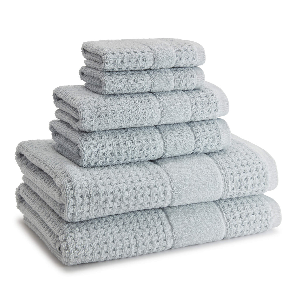 Hammam Bath Towel, Cielo