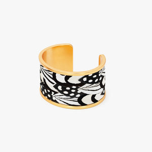 Brackish Homer Wide Cuff